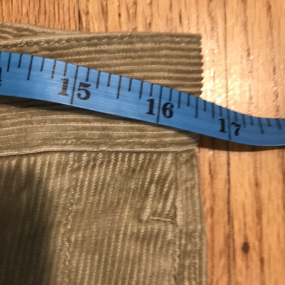 mens corduroy pants - Picture 4 of 7